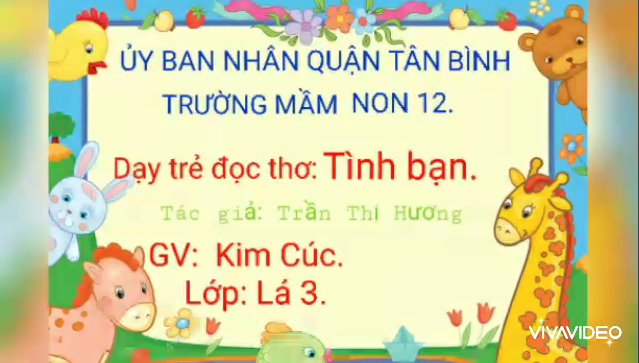 Ảnh đại diện